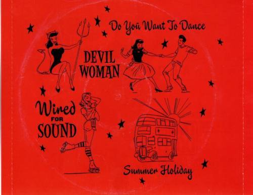 Cliff Richard 75 At 75 : Front